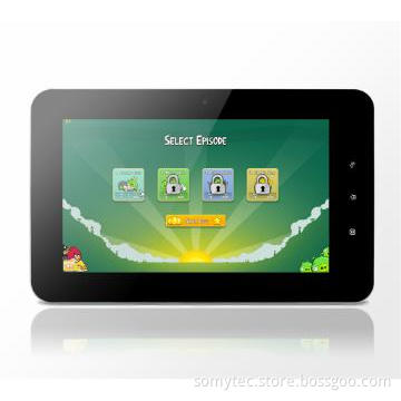 10.1\'\'  Android 4.1 3G  WIFI Tablet PC